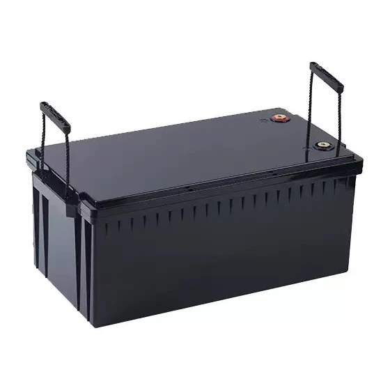 Kompakt Jump Starter Pack